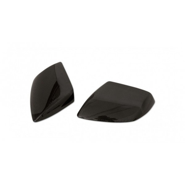 Coques de Rétroviseurs Carbone [NOVITEC] LAMBORGHINI EVO RWD