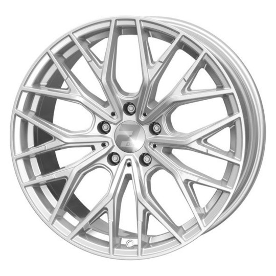 Juego de 4 llantas WH37 para Audi A5 Coupe 2020-2024