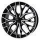 Juego de 4 llantas WH37 para Audi A5 Coupe 2020-2024