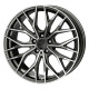 Set van 4 velgen WH37 voor Audi A5 Coupe 2020-2024