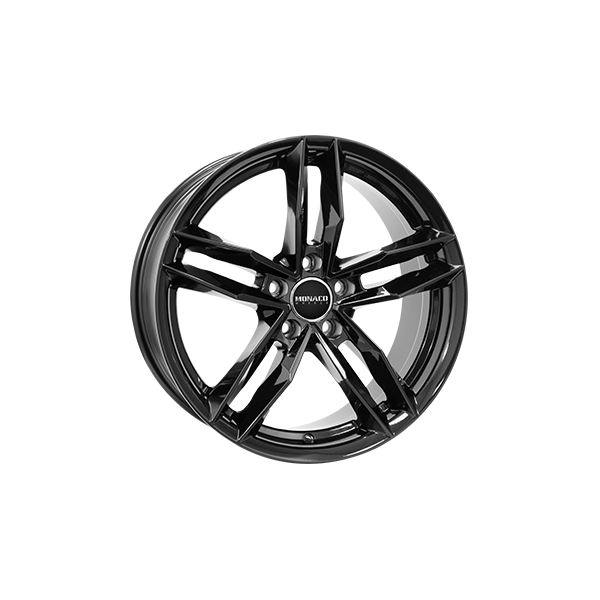 4er-Satz RR8M Felgen für Audi Q3 Sportback 2025+
