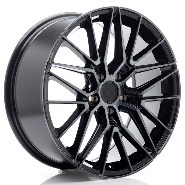 Set di 4 cerchi JR Wheels JR38 per BMW 6 Series Gran Turismo 2020+