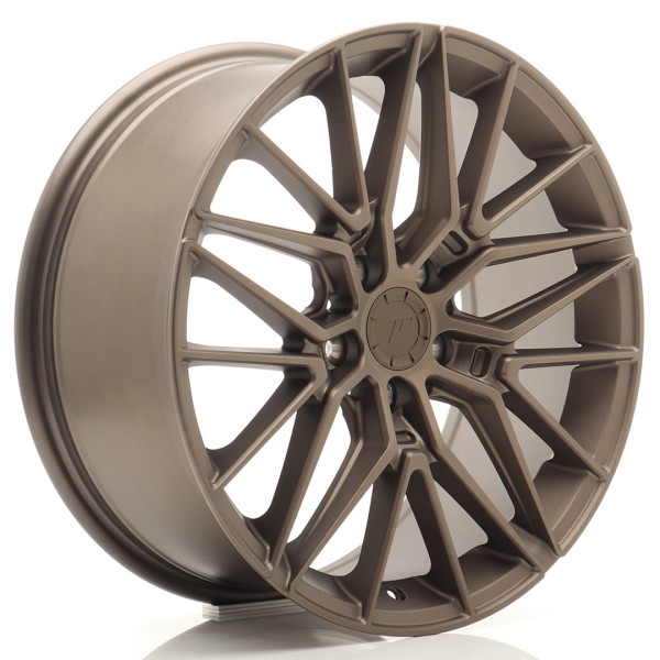 Sæt med 4 fælge JR Wheels JR38 til BMW 6 Series Gran Turismo 2020+