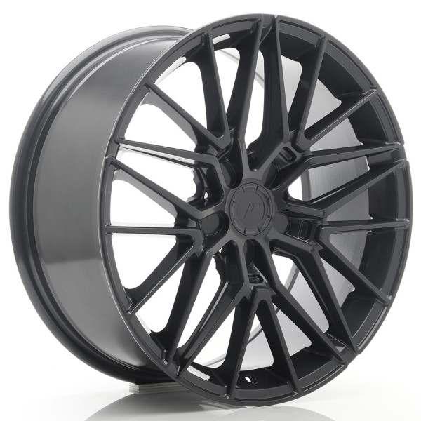 Sæt med 4 fælge JR Wheels JR38 til BMW 6 Series Gran Turismo 2020+