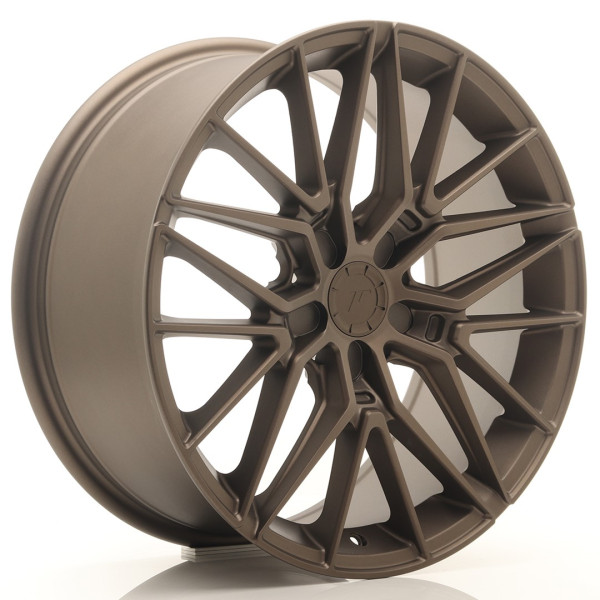 Juego de 4 llantas JR Wheels JR38 para BMW 6 Series Gran Turismo 2020+
