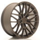 Juego de 4 llantas JR Wheels JR38 para BMW 6 Series Gran Turismo 2020+