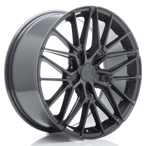 Set di 4 cerchi JR Wheels JR38 per BMW 6 Series Gran Turismo 2020+