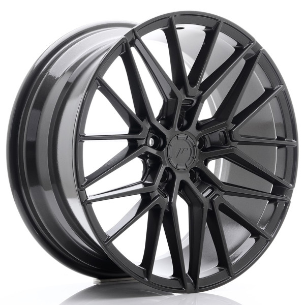 Set van 4 velgen JR Wheels JR38 voor BMW 6 Series Gran Turismo 2020+