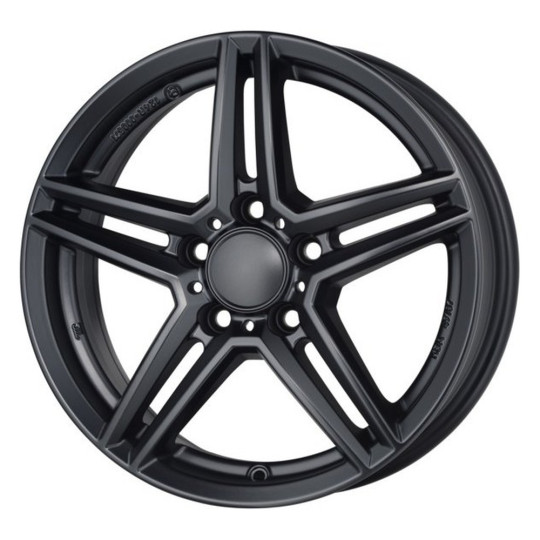 Set di 4 cerchi M10 per Audi A5 Coupe 2020-2024