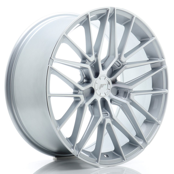 4 vanteen sarja JR Wheels JR38 BMW 6 Series Gran Turismo 2020+ -mallille