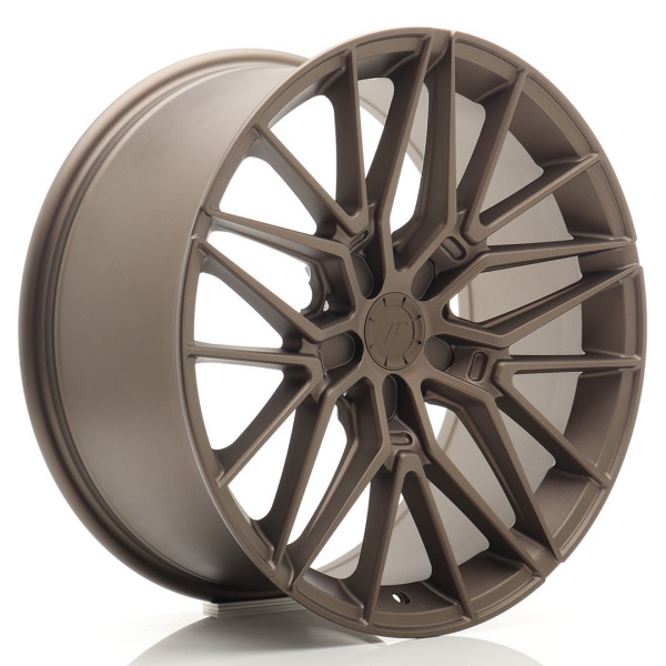 Set di 4 cerchi JR Wheels JR38 per BMW 6 Series Gran Turismo 2020+