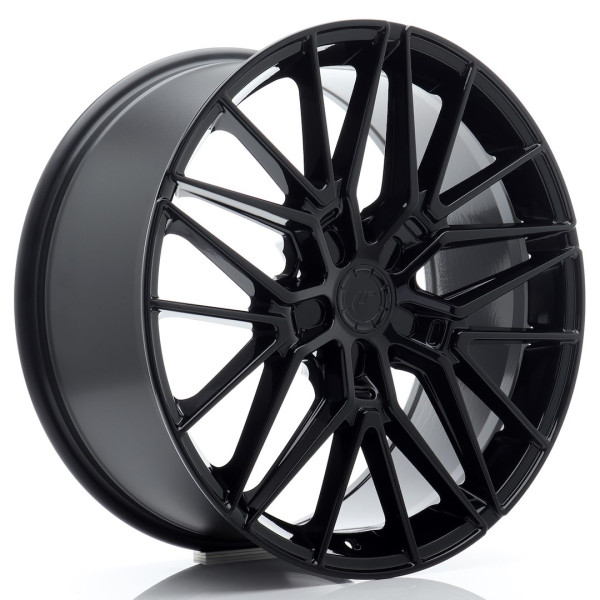 Sæt med 4 fælge JR Wheels JR38 til BMW 6 Series Gran Turismo 2020+