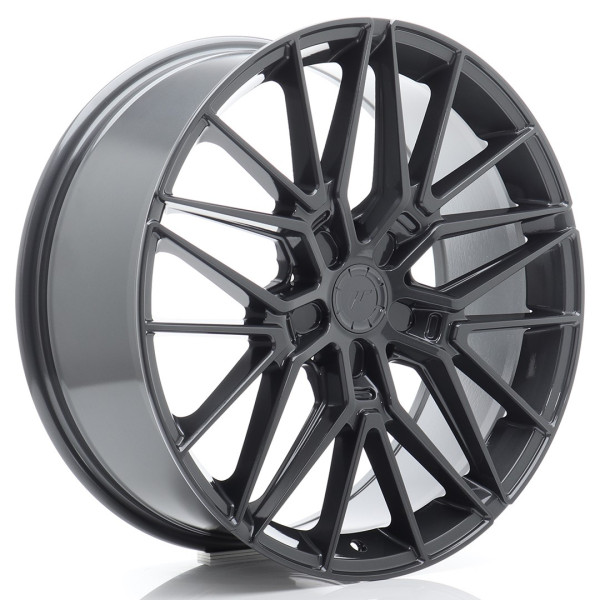 4 vanteen sarja JR Wheels JR38 BMW 6 Series Gran Turismo 2020+ -mallille