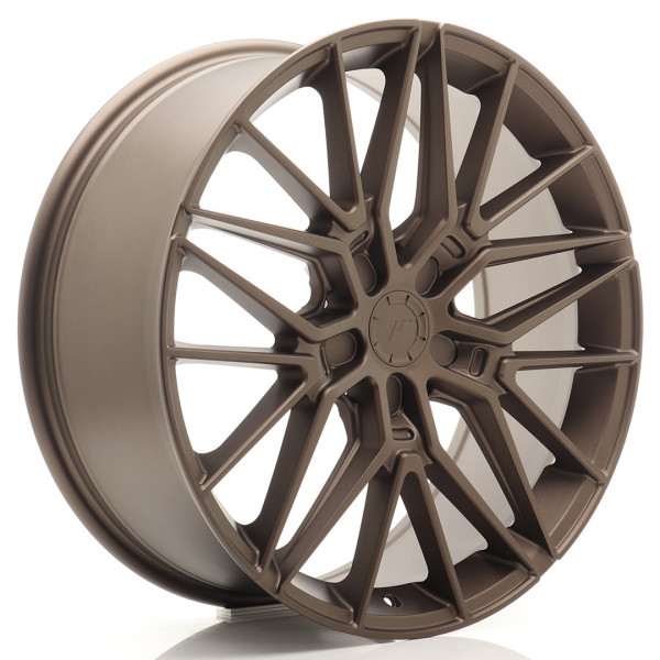 Set van 4 velgen JR Wheels JR38 voor BMW 6 Series Gran Turismo 2020+