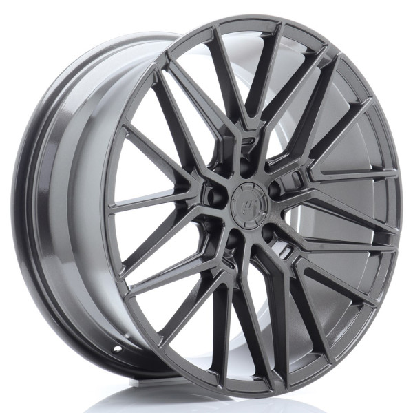 Lot de 4 jantes JR Wheels JR38 pour BMW 6 Series Gran Turismo 2020+
