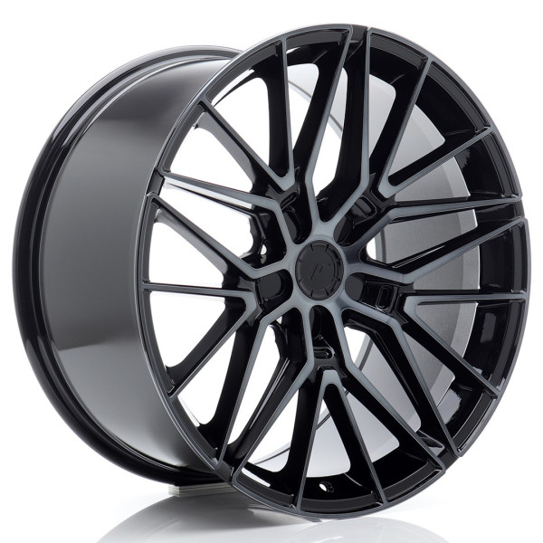 4 vanteen sarja JR Wheels JR38 BMW 6 Series Gran Turismo 2020+ -mallille