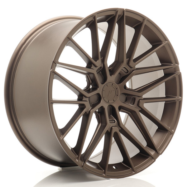 Set van 4 velgen JR Wheels JR38 voor BMW 6 Series Gran Turismo 2020+