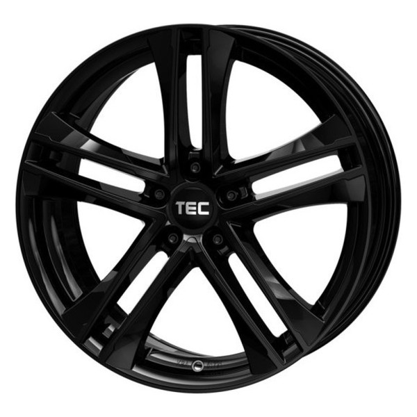 Set di 4 cerchi AS4-EVO per Audi A5 Coupe 2020-2024