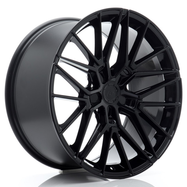 4er-Satz JR Wheels JR38 Felgen für BMW 6 Series Gran Turismo 2020+