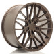 Set van 4 velgen JR Wheels JR38 voor BMW 6 Series Gran Turismo 2020+