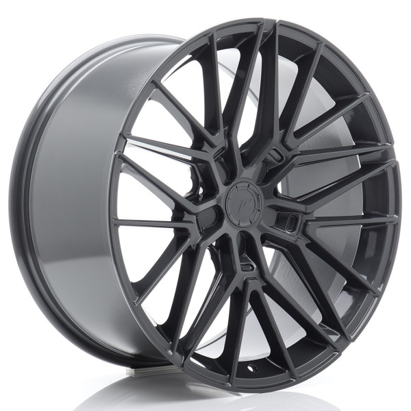 Set di 4 cerchi JR Wheels JR38 per BMW 6 Series Gran Turismo 2020+