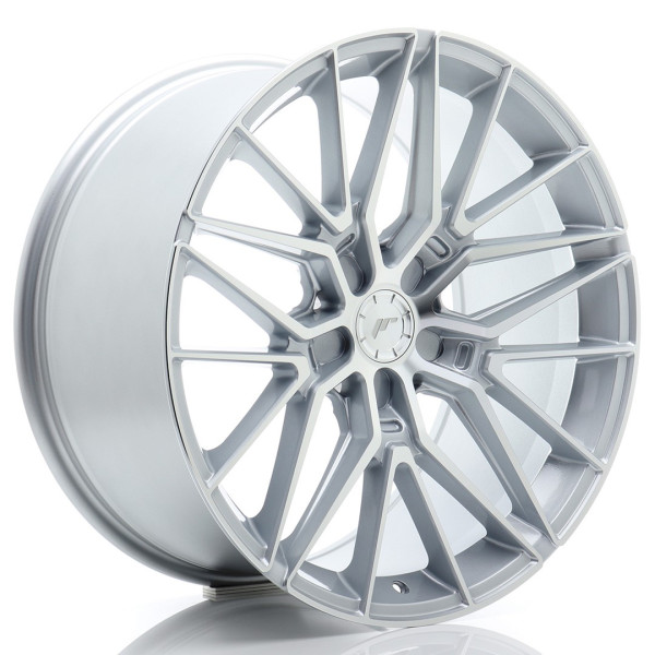 Set di 4 cerchi JR Wheels JR38 per BMW 6 Series Gran Turismo 2020+