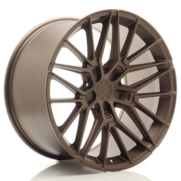 Sæt med 4 fælge JR Wheels JR38 til BMW 6 Series Gran Turismo 2020+
