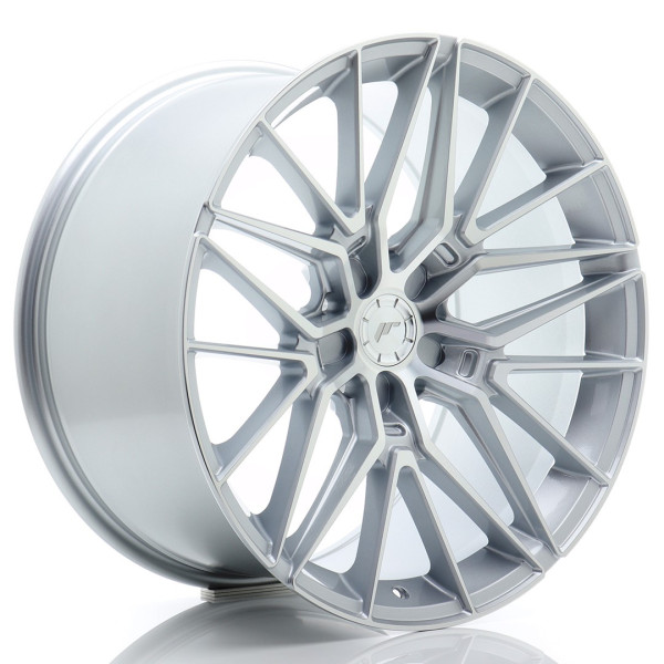 Set of 4 JR Wheels JR38 wheels for BMW 6 Series Gran Turismo 2020+