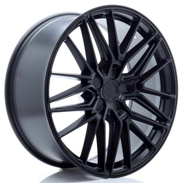 Lot de 4 jantes JR Wheels JR38 pour BMW 6 Series Gran Turismo 2020+