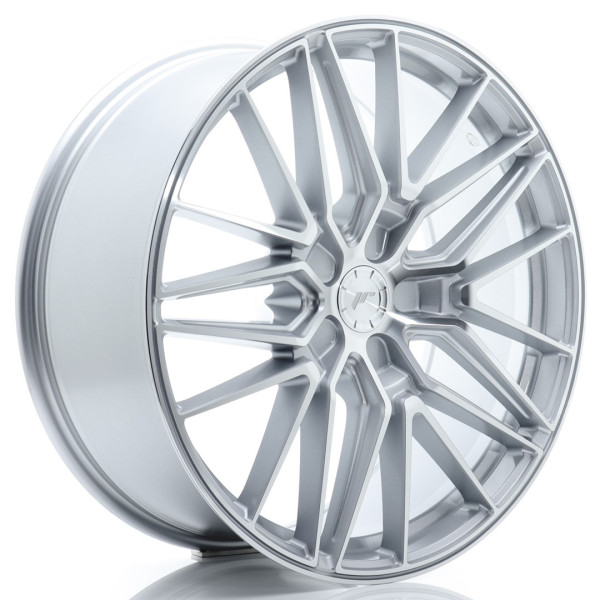 Juego de 4 llantas JR Wheels JR38 para BMW 6 Series Gran Turismo 2020+
