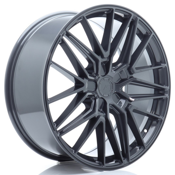 Set van 4 velgen JR Wheels JR38 voor BMW 6 Series Gran Turismo 2020+