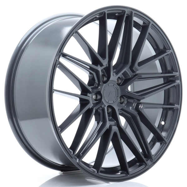 Lot de 4 jantes JR Wheels JR38 pour BMW 6 Series Gran Turismo 2020+