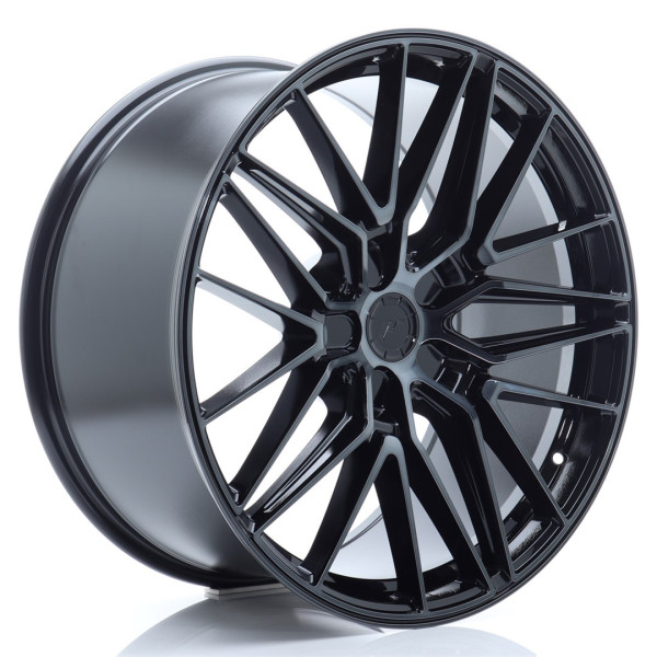 Set van 4 velgen JR Wheels JR38 voor BMW 6 Series Gran Turismo 2020+