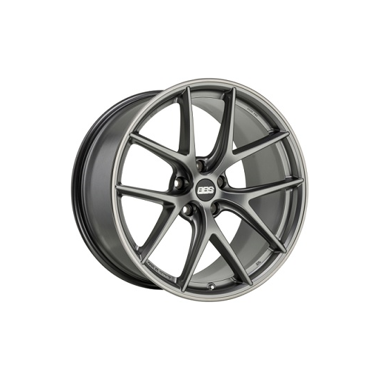 Juego de 4 llantas CI-R para Audi Q4 e-tron 2021+