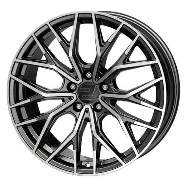 4er-Satz WH37 Felgen für Audi A5 Coupe 2016-2019