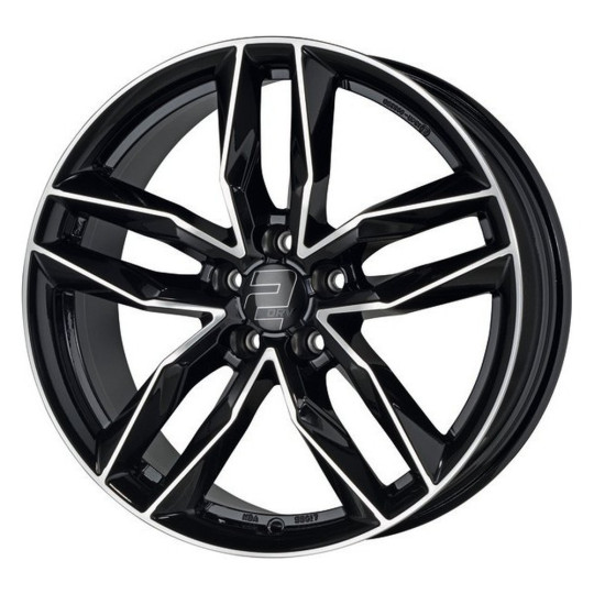 4 vanteen sarja WH40 Audi A5 Coupe 2016-2019 -mallille