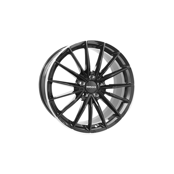 4er-Satz GP14 Felgen für Audi Q4 e-tron 2021+
