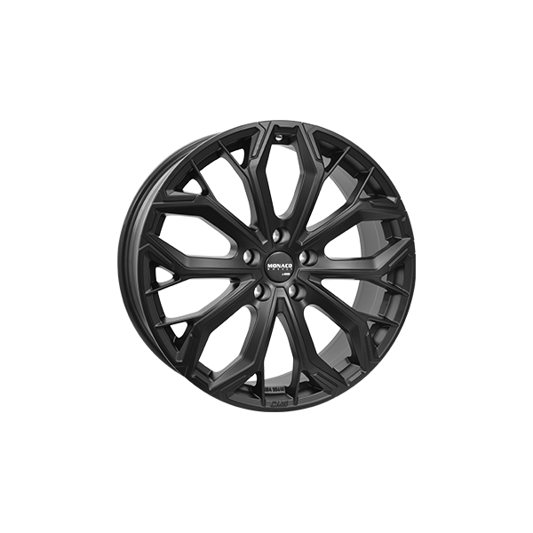 Sats med 4 fälgar GPC17 för Audi Q4 e-tron 2021+