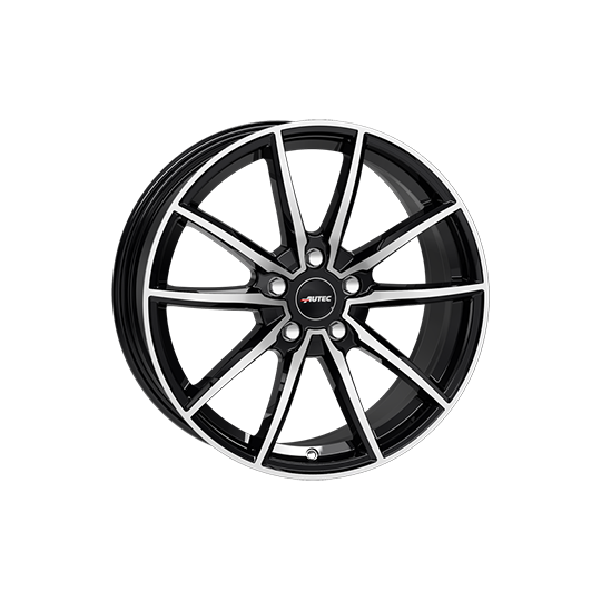 Set of 4 Skara wheels for Audi Q4 e-tron 2021+