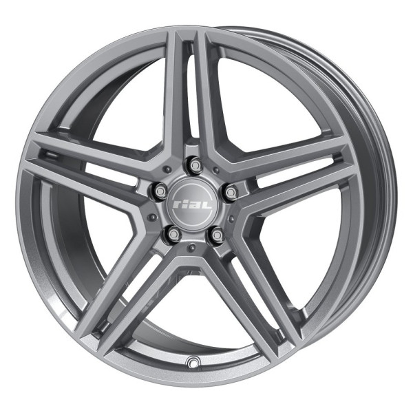Set di 4 cerchi M10 per Audi A5 Coupe 2016-2019