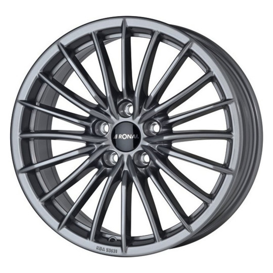 4 vanteen sarja R68 Audi A5 Coupe 2016-2019 -mallille