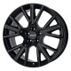 4 vanteen sarja WH34 Audi A5 Coupe 2011-2016 -mallille