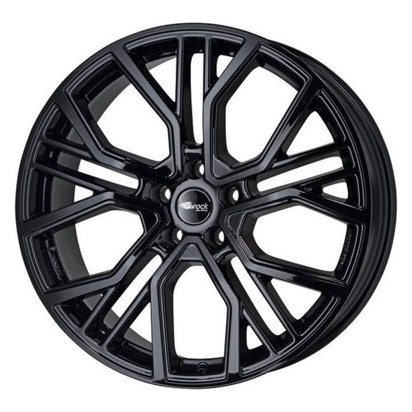 Set van 4 velgen B41 voor Audi A5 Coupe 2011-2016