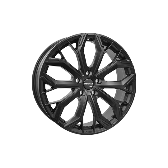 Lot de 4 jantes GPC17 pour Audi Q4 Sportback e-tron 2021+