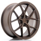 Sæt med 4 fælge JR Wheels SL-01 til BMW 6 Series Gran Turismo 2020+