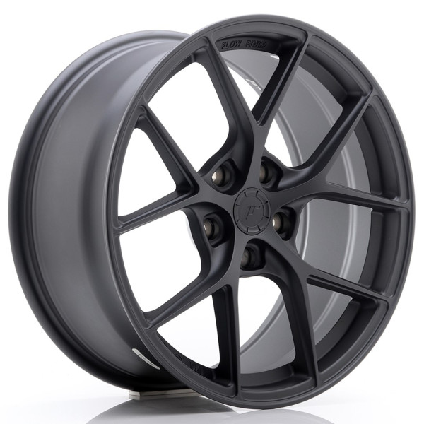 4 vanteen sarja JR Wheels SL-01 BMW 6 Series Gran Turismo 2020+ -mallille