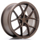 Set van 4 velgen JR Wheels SL-01 voor BMW 6 Series Gran Turismo 2020+