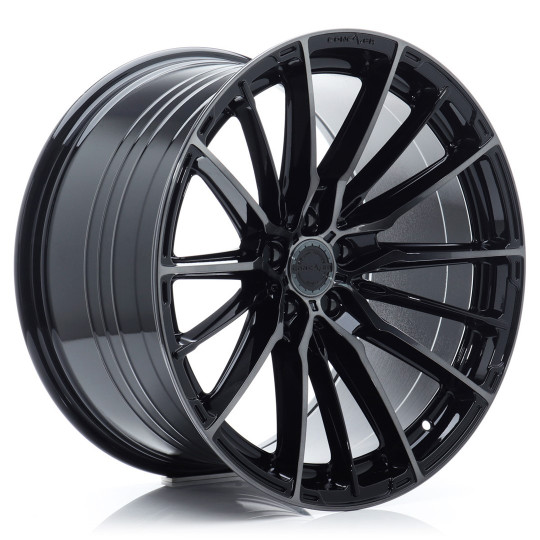 Set di 4 cerchi Concaver CVR7 per BMW 6 Series Gran Turismo 2020+