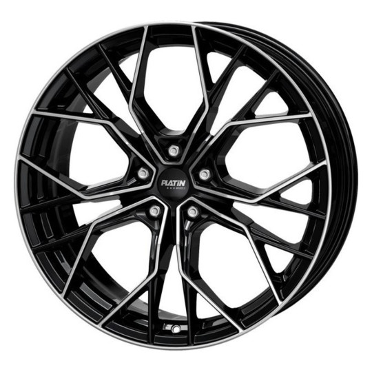 4 vanteen sarja P118 Audi A5 Coupe 2011-2016 -mallille