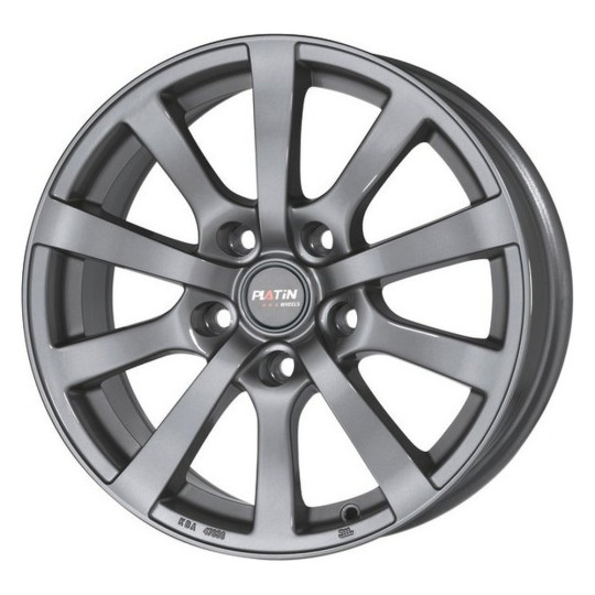 4er-Satz P58 Felgen für Audi A5 Coupe 2011-2016